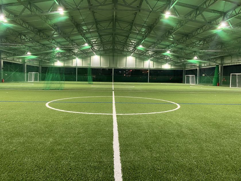 KOBE UNIVERSITY SPORTS FIELD Supported by MIZUNO - LaBOLA総合予約 KOBE UNIVERSITY SPORTS FIELD Supported by MIZUNO - LaBOLA総合予約